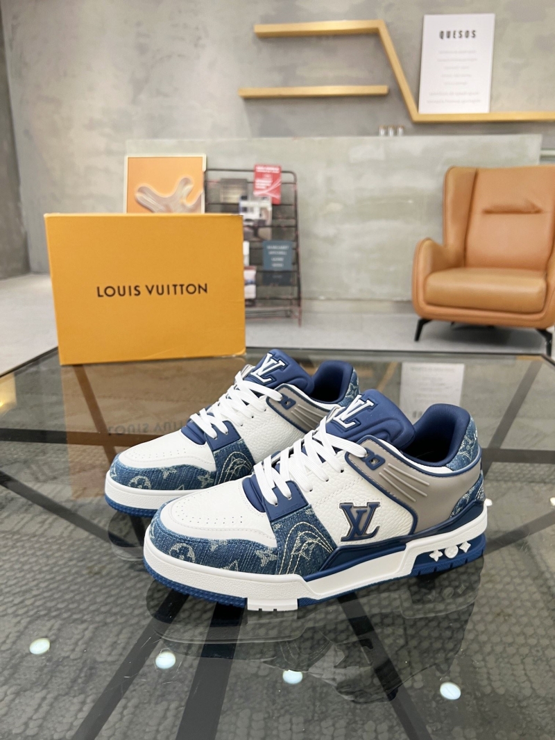 LV Casual Shoes